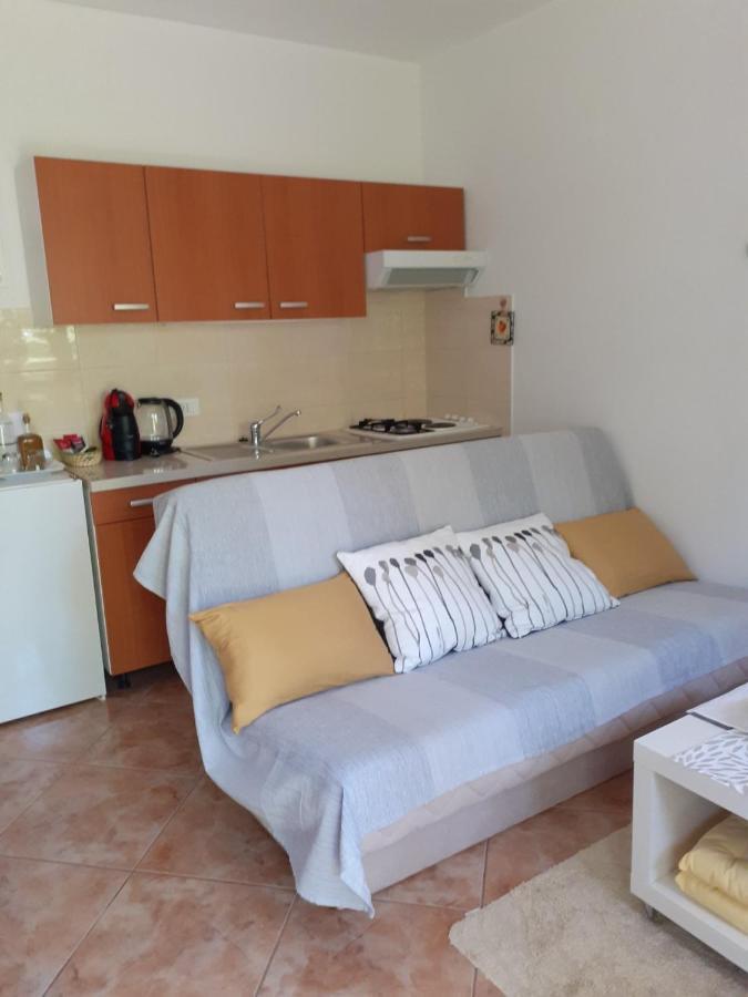 Apartman Dani Drazice Kültér fotó
