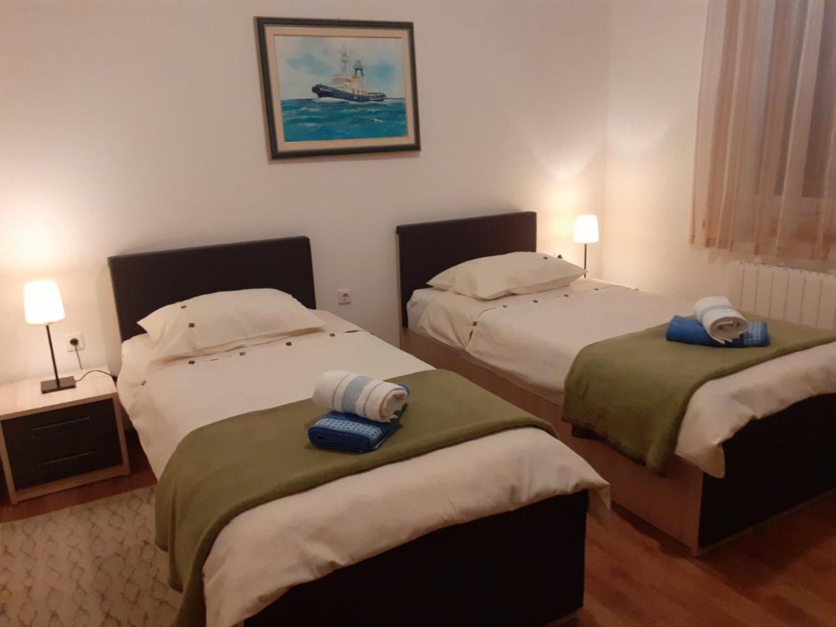 Apartman Dani Drazice Kültér fotó