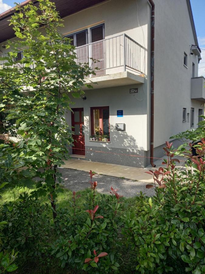 Apartman Dani Drazice Kültér fotó