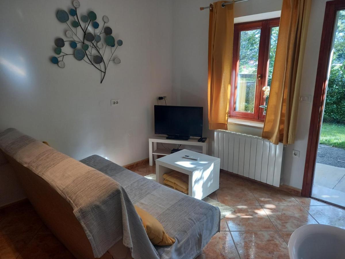Apartman Dani Drazice Kültér fotó